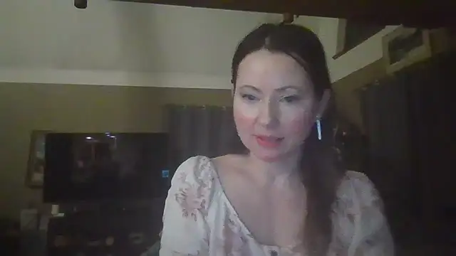 Felarune Pertunjukan Webcam