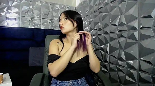 Sembang XXX Secara Langsung saphire_20