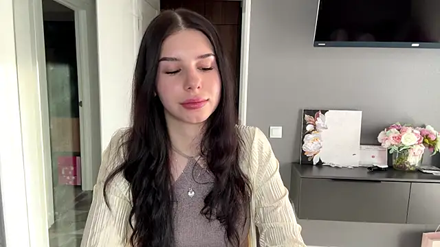 Chat XXX ao vivo de ColeneSis