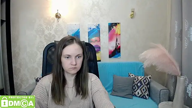 Chat XXX ao vivo de Senora_Pepper