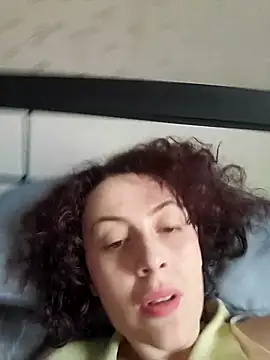 EvaWitty Adlı Modelin Canlı XXX Sohbeti