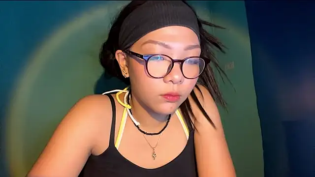 دردشة TerisaYellow الجنسية المباشرة