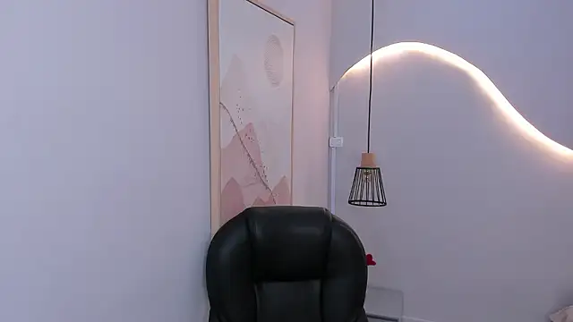 Chat XXX Live Isabel_zapata