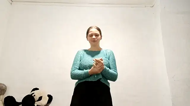 Chat XXX ao vivo de DessieGeniesse