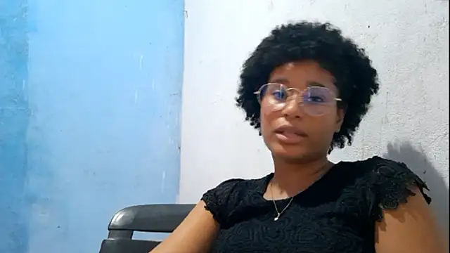 دردشة MadelynStamant الجنسية المباشرة