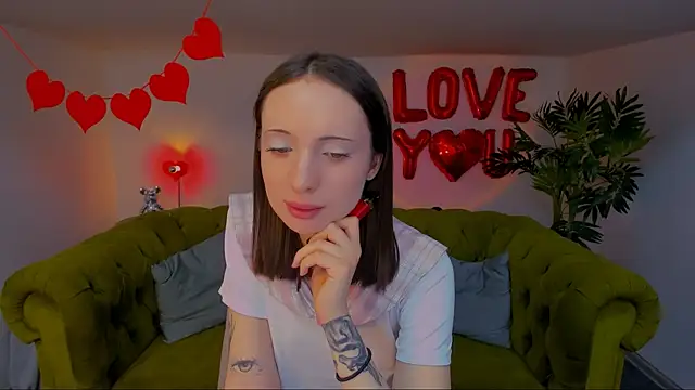 Chat XXX ao vivo de foreversleepyhead