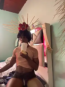 Webkamerová show AnelimDagota_