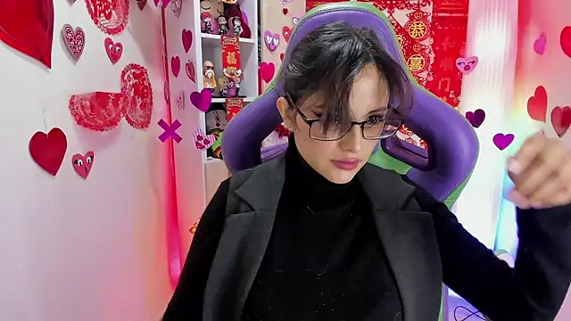 Živý XXX chat Kyomi_chang