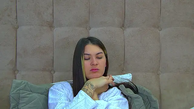 Sembang XXX Secara Langsung RachelSimpson