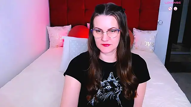 Chat XXX Live EvelynPorshe