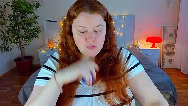 Chat XXX ao vivo de PolinaSalvatore