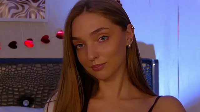 Chat XXX ao vivo de VirginieCruz