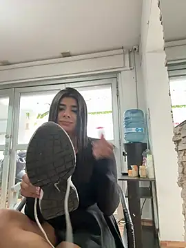 ZiaCalifa Obrolan Langsung XXX