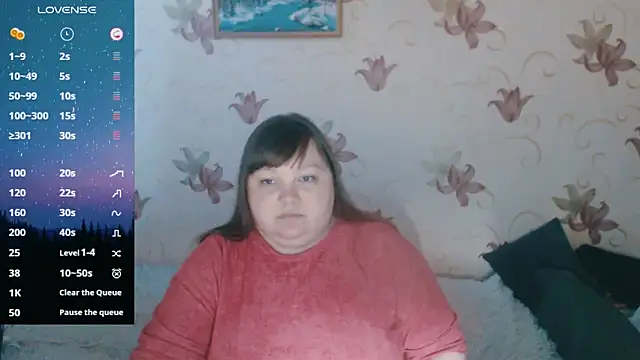 fistashka___ Adlı Modelin Canlı XXX Sohbeti