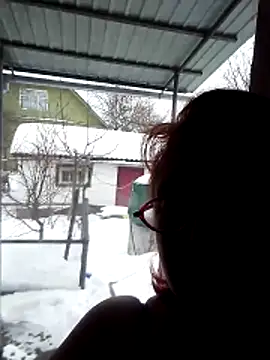 XXX chat uživo modela SquirrelFine