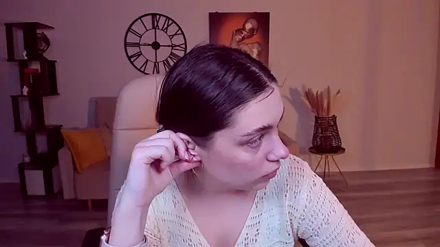 Chat XXX Live DaniellaLovely