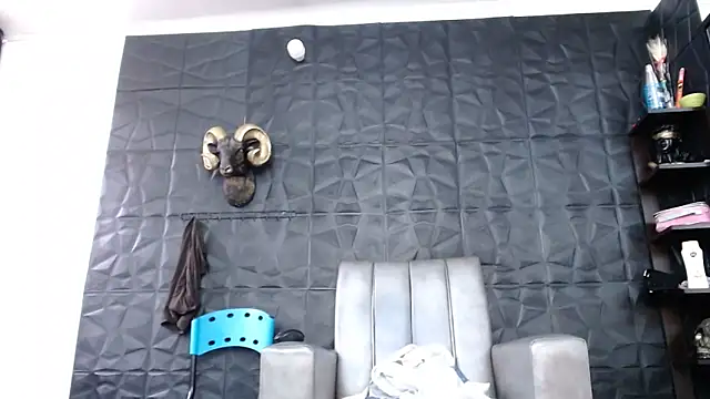 Živý XXX chat Hanna_Fox_69