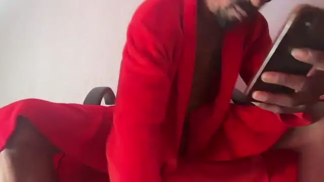 KcChiefBBC69 Obrolan Langsung XXX