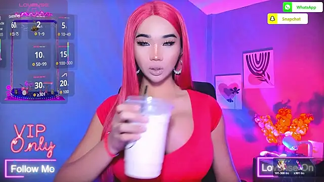 XXX chat uživo modela _prettyjawdropper_