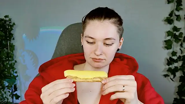 LadyLolipop_ Live XXX-chat