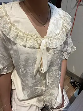 nusita_baby Show Webcam