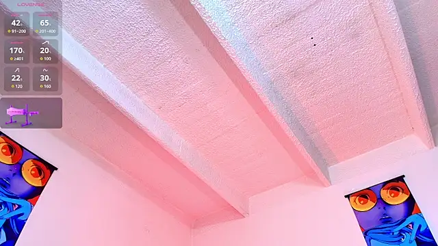 Chat XXX Live Bennuluspeach_