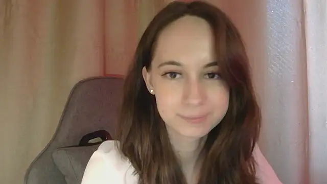 XXX chat uživo modela VeraLush