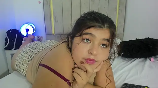 Chat XXX Live dahlialee