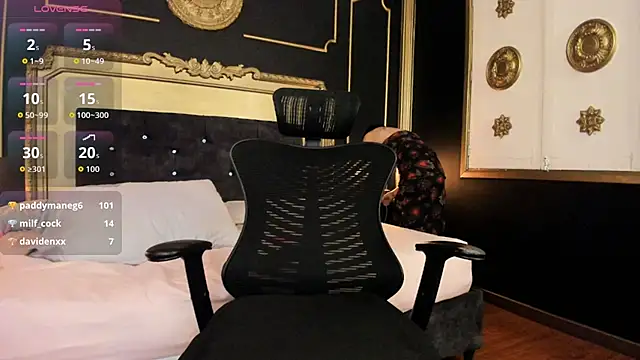 Lilith_Naugthy Webcamshow