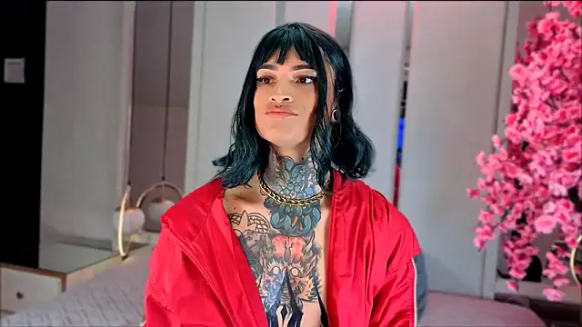 Chatroom XXX en direct de Misakiseis1