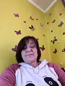 Webkamerová show _Lisset_l_