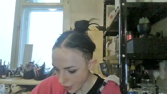 Živý XXX chat Trinsy_Love