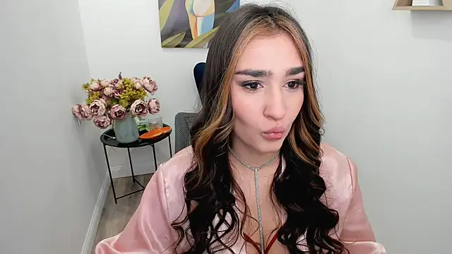 Chat XXX Live GoldenHeart_1