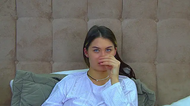 XXX chat uživo modela RachelSimpson