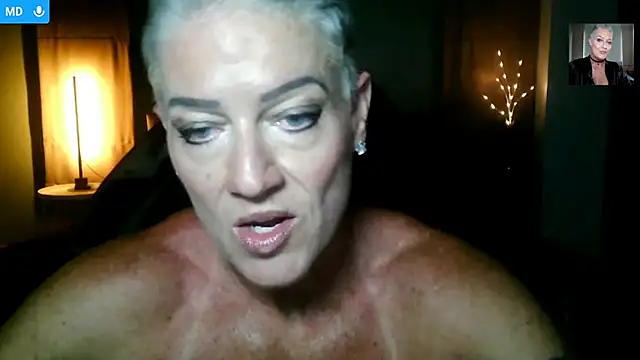 Вебкам-шоу Devon2020