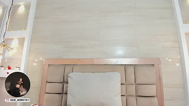 chloe_murray Live XXX Chat