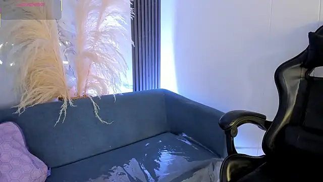 ShaunaDreamのライブXXXチャット