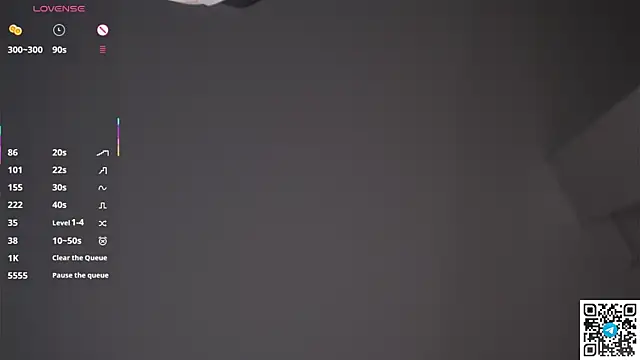 FrankForss Obrolan Langsung XXX