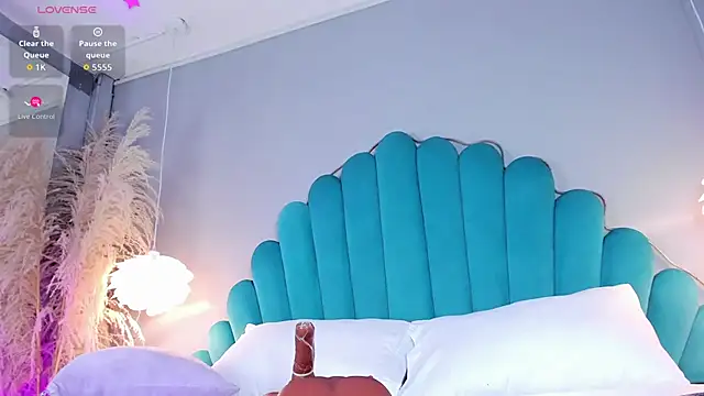 AlassiaHocthner Live XXX Chat