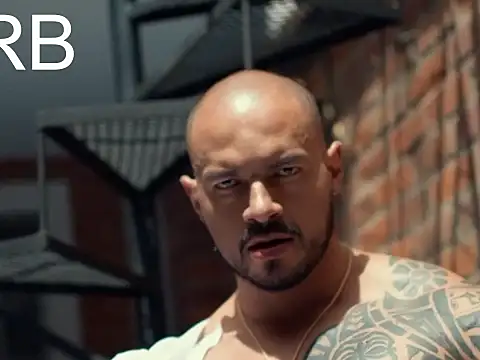 Michael_Fame Webcam show