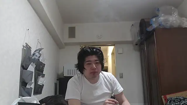 raterate555's Webcam Show