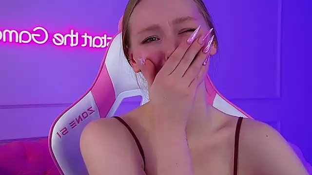 AgataFoxley's Webcam Show