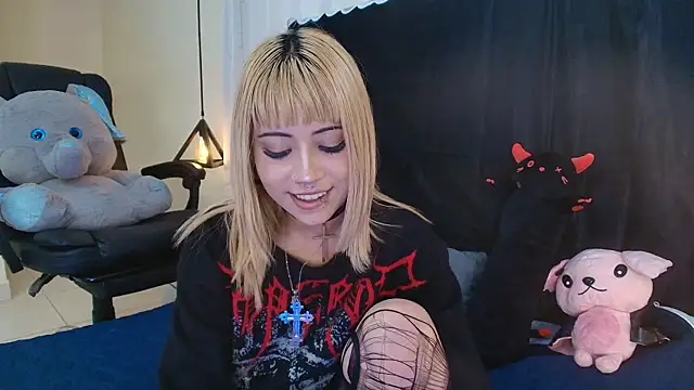 IvyBelle_n Live XXX chat