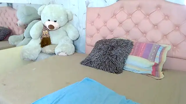 Chat XXX Live zara_cute