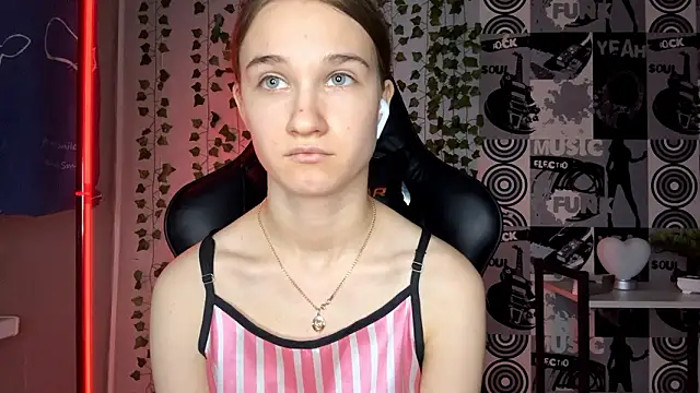 helgicuteness Obrolan Langsung XXX