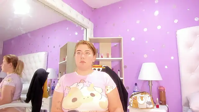 Chat XXX Live rousse_millers