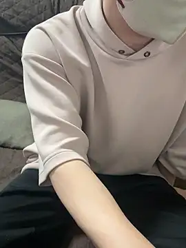 tubasa1216's Webcam Show