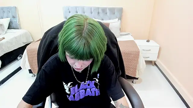 Czat XXX na żywo – Bela_Craxkerr