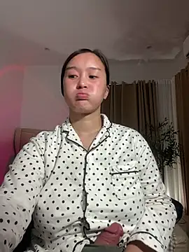 solenheu's Webcam Show