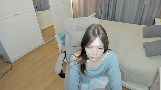 LavenderMitten Live XXX Chat